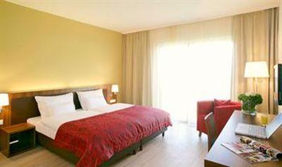 фото отеля Blumenhotel