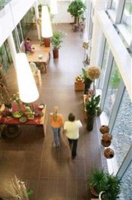 фото отеля Blumenhotel