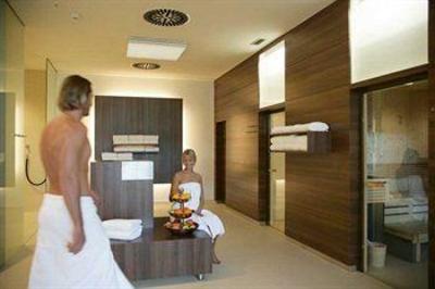 фото отеля Blumenhotel
