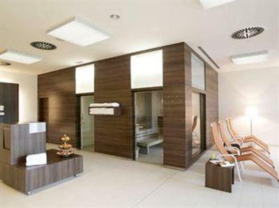 фото отеля Blumenhotel