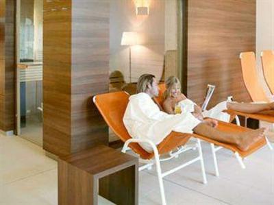 фото отеля Blumenhotel