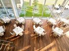 фото отеля Blumenhotel