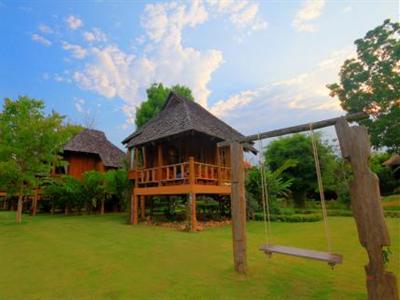 фото отеля Belle Villa Resort Pai