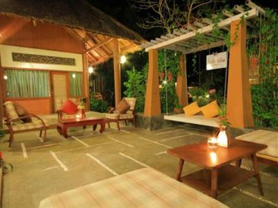 фото отеля Belle Villa Resort Pai