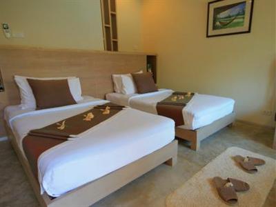 фото отеля Belle Villa Resort Pai