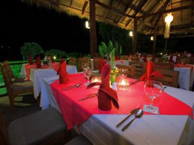 фото отеля Belle Villa Resort Pai