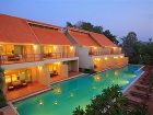 фото отеля Belle Villa Resort Pai