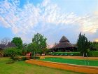 фото отеля Belle Villa Resort Pai