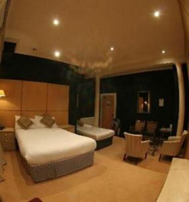 фото отеля Alexander Thomson Hotel