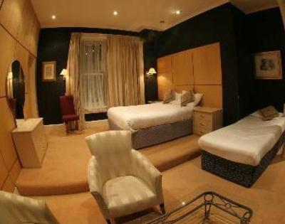 фото отеля Alexander Thomson Hotel