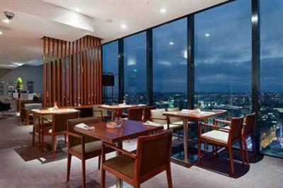 фото отеля Hilton Manchester Deansgate