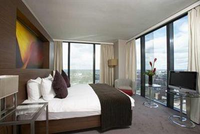 фото отеля Hilton Manchester Deansgate