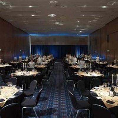 фото отеля Hilton Manchester Deansgate