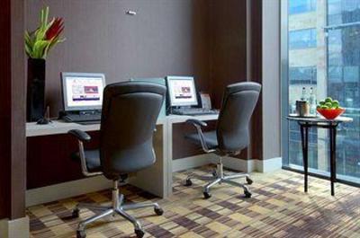 фото отеля Hilton Manchester Deansgate