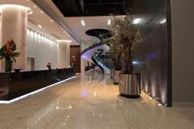 фото отеля Hilton Manchester Deansgate