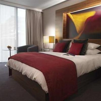 фото отеля Hilton Manchester Deansgate