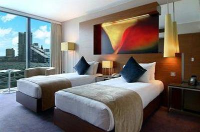 фото отеля Hilton Manchester Deansgate