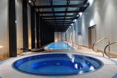 фото отеля Hilton Manchester Deansgate