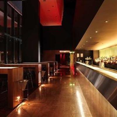 фото отеля Hilton Manchester Deansgate