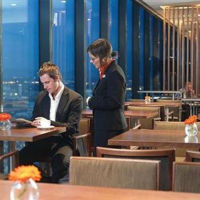 фото отеля Hilton Manchester Deansgate