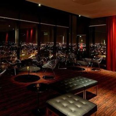 фото отеля Hilton Manchester Deansgate