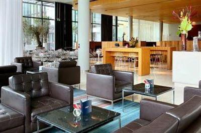 фото отеля Hilton Manchester Deansgate
