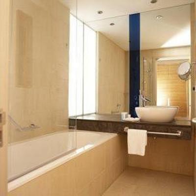 фото отеля Hilton Manchester Deansgate