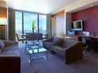 фото отеля Hilton Manchester Deansgate