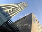 фото отеля Hilton Manchester Deansgate