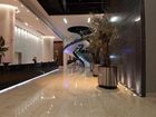 фото отеля Hilton Manchester Deansgate