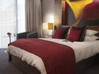 фото отеля Hilton Manchester Deansgate