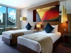 фото отеля Hilton Manchester Deansgate