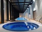 фото отеля Hilton Manchester Deansgate