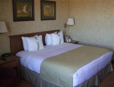 фото отеля Holiday Inn Select Dallas - Richardson
