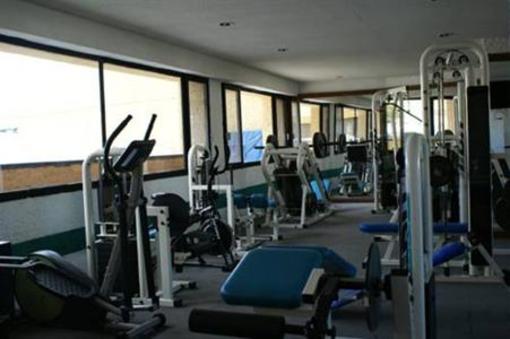 фото отеля Hotel Don Miguel Zacatecas