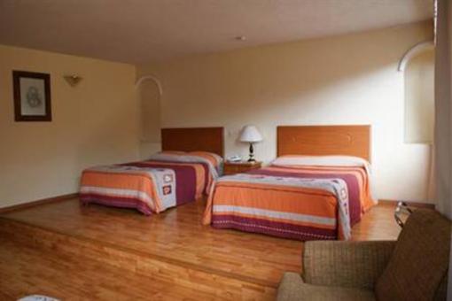 фото отеля Hotel Don Miguel Zacatecas