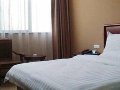 фото отеля Starway Hotel Huadu