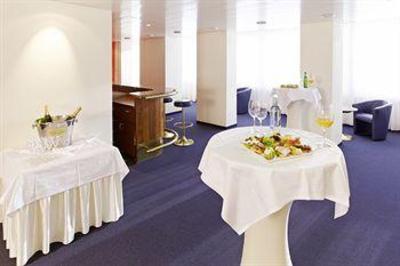 фото отеля Schiff am Rhein Swiss Quality Hotel