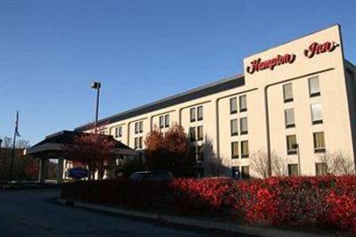 фото отеля Hampton Inn Middletown (New York)