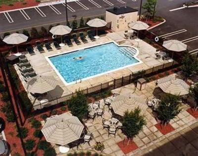 фото отеля Hampton Inn Middletown (New York)