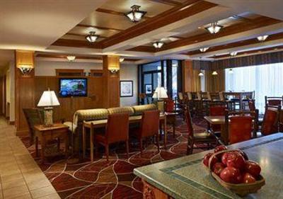 фото отеля Hampton Inn Middletown (New York)