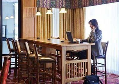 фото отеля Hampton Inn Middletown (New York)