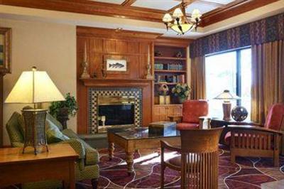 фото отеля Hampton Inn Middletown (New York)