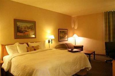 фото отеля Hampton Inn Middletown (New York)