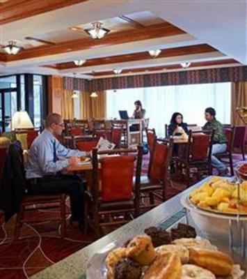 фото отеля Hampton Inn Middletown (New York)
