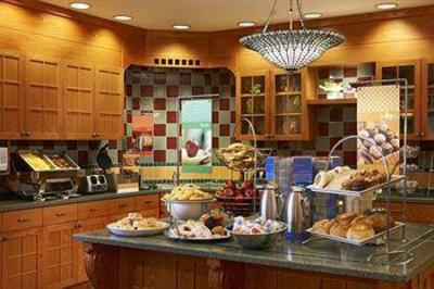фото отеля Hampton Inn Middletown (New York)