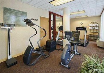 фото отеля Hampton Inn Middletown (New York)