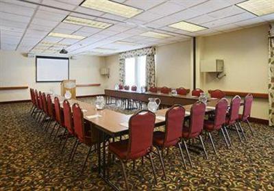 фото отеля Hampton Inn Middletown (New York)