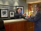 фото отеля Hampton Inn Middletown (New York)