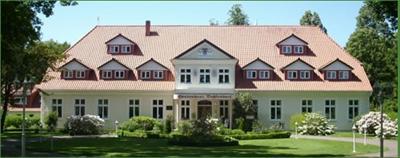 фото отеля Landhotel Herrenhaus Bohlendorf